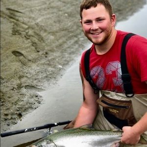 Meet your Posher, Brayden